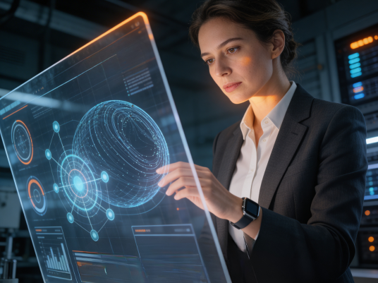 Discovery Phase Visual