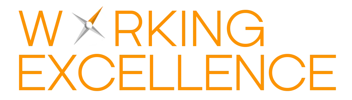 Working Excellence Logo