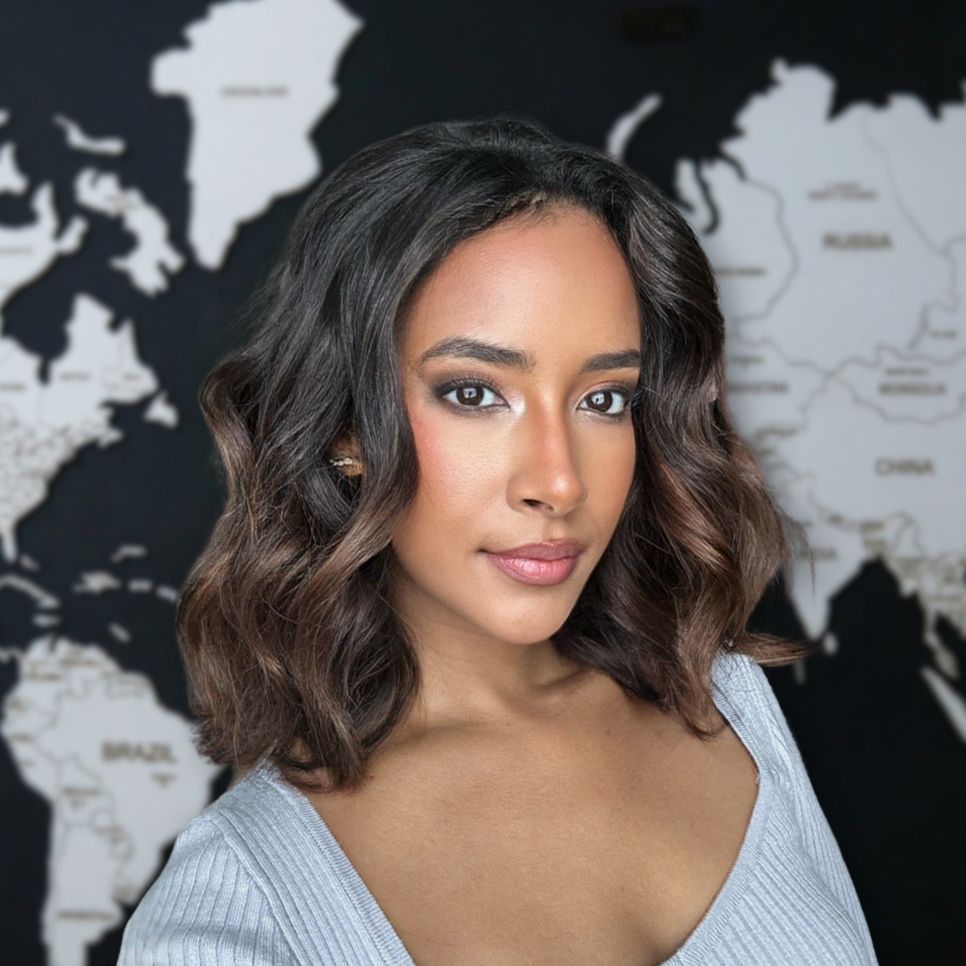Ekaneilee Sanchez